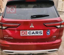 ميتسوبيشي اوتلاندر